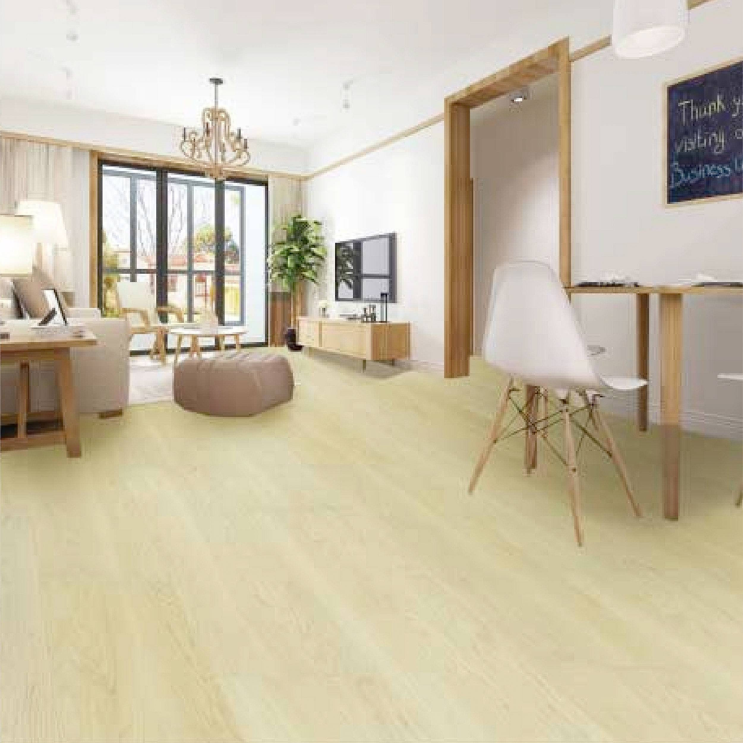 LUXURY VINYL TILES / LOOSE LAY / 5MM / GEL 001